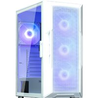 Корпус Zalman i3 Neo ARGB (белый) - фото1 Корпус Zalman i3 Neo ARGB (белый) - фото1