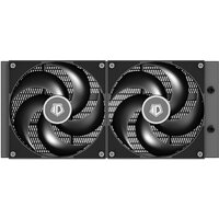 Система жидкостного охлаждения для процессора ID-Cooling FrostFlow FX280 Pro SE фото-3