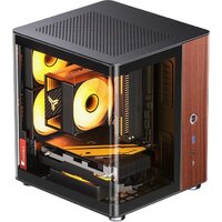 Корпус Jonsbo TK-0 (черный) Корпус Jonsbo TK-0 (черный)