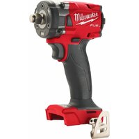 Гайковерт Milwaukee M18 FUEL M18FIW2F12-0 4933498058 (без АКБ) - фото2 Гайковерт Milwaukee M18 FUEL M18FIW2F12-0 4933498058 (без АКБ) - фото2