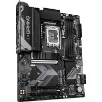 Материнская плата Gigabyte B760 Gaming X WiFi6E Gen5 фото-2 Материнская плата Gigabyte B760 Gaming X WiFi6E Gen5 фото-2