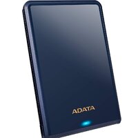Внешний накопитель ADATA HV620S AHV620S-2TU31-CBL 2TB (синий) - фото2