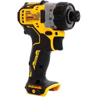 Винтоверт DeWalt DCF601N (без АКБ) фото-3 Винтоверт DeWalt DCF601N (без АКБ) фото-3