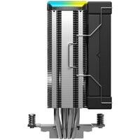 Кулер для процессора DeepCool AK400 Digital SE R-AK400-BKADMN-GJD фото-4 Кулер для процессора DeepCool AK400 Digital SE R-AK400-BKADMN-GJD фото-4