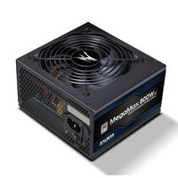 Блок питания Zalman MegaMax TXII 800W ZM800-TXIIv2 - фото2 Блок питания Zalman MegaMax TXII 800W ZM800-TXIIv2 - фото2