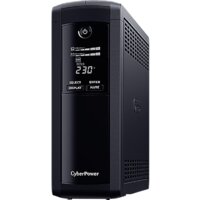 Источник бесперебойного питания CyberPower Value Pro VP1200ELCD - фото1