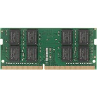 Оперативная память Kingston 16ГБ DDR4 SODIMM 3200 МГц KVR32S22D8/16WP фото-2