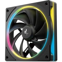 Комплект вентиляторов для корпуса DeepCool FL12 SE 3IN1 R-FL12SE-BKAPN3-G - фото2