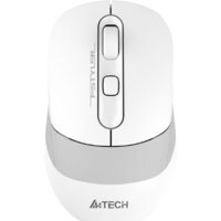 Мышь A4Tech Fstyler FB10C (белый) - фото1