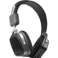 Наушники Ginzzu GM-571BT (черный) - фото2