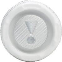 Беспроводная колонка JBL Flip 7 (белый) фото-5 Беспроводная колонка JBL Flip 7 (белый) фото-5