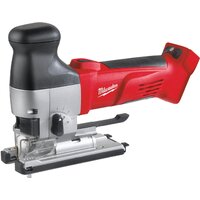 Электролобзик Milwaukee HD18 JSB-0 4933417845 (без АКБ) - фото2