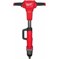 Гайковерт Milwaukee M18 FUEL M18FHIWF1R-122C 4933493141 (с 2-мя АКБ, кейс) - фото2 Гайковерт Milwaukee M18 FUEL M18FHIWF1R-122C 4933493141 (с 2-мя АКБ, кейс) - фото2