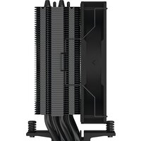 Кулер для процессора DeepCool AG400 BK ARGB R-AG400-BKANMC-G-2 фото-5