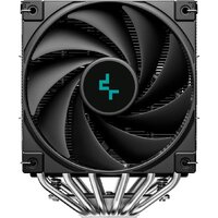 Кулер для процессора DeepCool AK620 Digital SE R-AK620-BKADMN-GJD фото-4