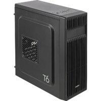 Корпус Zalman ZM-T6 Корпус Zalman ZM-T6