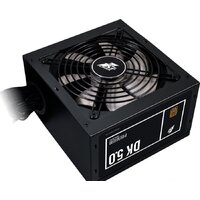 Блок питания 1stPlayer DK Premium 500W PS-500AX фото-3