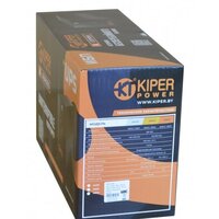 Источник бесперебойного питания Kiper Power A650 фото-5