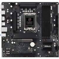 Материнская плата ASRock B760M PG Lightning - фото1