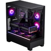 Корпус Phanteks XT View PH-XT523V1_DBK01 - фото2
