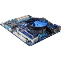 Кулер для процессора DeepCool Gamma Archer Pro V2 G-U-ARCHER-ARNNNN-G-2 фото-5