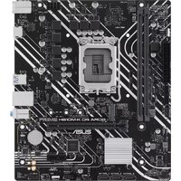 Материнская плата ASUS Prime H610M-K D4 ARGB Материнская плата ASUS Prime H610M-K D4 ARGB