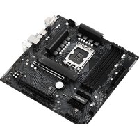 Материнская плата ASRock B760M PG Lightning фото-3 Материнская плата ASRock B760M PG Lightning фото-3