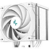 Кулер для процессора DeepCool AK500 WH R-AK500-WHNNMT-G фото-2