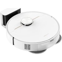 Робот-пылесос Dreame Robot Vacuum L50 White RLL43SA (евровилка, белый) - фото1