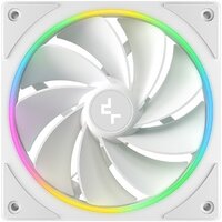 Вентилятор для корпуса DeepCool FL12R SE WH R-FL12RSE-WHAPN1-G фото-2