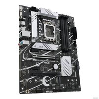 Материнская плата ASUS Prime B760-Plus D4 фото-3