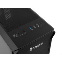 Корпус Genesis Irid 503 ARGB V2 NPC-1559 фото-4