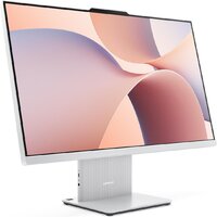 Моноблок Lenovo IdeaCentre AIO 27AKP10 F0JE0008RU - фото2 Моноблок Lenovo IdeaCentre AIO 27AKP10 F0JE0008RU - фото2