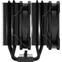 Кулер для процессора ID-Cooling SE-207-XT ARGB фото-4 Кулер для процессора ID-Cooling SE-207-XT ARGB фото-4
