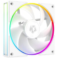 Вентилятор для корпуса ID-Cooling AF-127-ARGB-W - фото1
