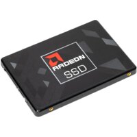 SSD AMD Radeon R5 256GB R5SL256G - фото2 SSD AMD Radeon R5 256GB R5SL256G - фото2