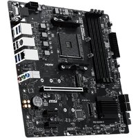 Материнская плата MSI Pro B550M-P фото-2