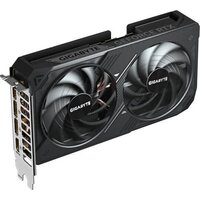 Видеокарта Gigabyte GeForce RTX 5060 Ti Windforce Max OC 8G GV-N506TWF2MAX OC-8GD Видеокарта Gigabyte GeForce RTX 5060 Ti Windforce Max OC 8G GV-N506TWF2MAX OC-8GD