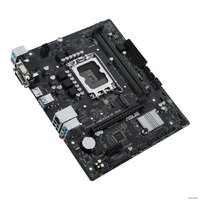 Материнская плата ASUS Prime H610M-R D4-SI фото-5