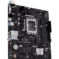 Материнская плата ASUS Prime H610M-R-SI фото-3 Материнская плата ASUS Prime H610M-R-SI фото-3