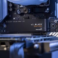 SSD WD Black SN7100 2TB WDS200T4X0E фото-3 SSD WD Black SN7100 2TB WDS200T4X0E фото-3