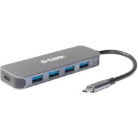 Док-станция D-Link DUB-2340/A1A Док-станция D-Link DUB-2340/A1A