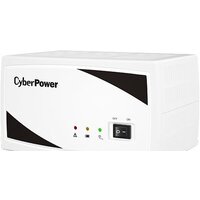 Источник бесперебойного питания CyberPower SMP550EI - фото1