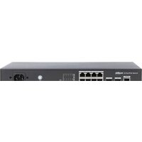 Управляемый коммутатор 2-го уровня Dahua DH-PFS4210-8GT-150 - фото1