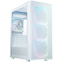 Корпус XASTRA A300M 4ARGB-C6 WH (белый) Корпус XASTRA A300M 4ARGB-C6 WH (белый)