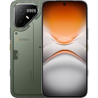 Телефон Tecno Pova 8 Pro 5G LK7 8GB/256GB (зеленый) Телефон Tecno Pova 8 Pro 5G LK7 8GB/256GB (зеленый)