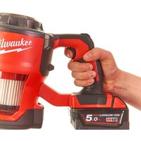 Пылесос Milwaukee M18 CV-0 фото-5