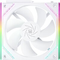 Комплект вентиляторов для корпуса Thermalright TL-M12QRW X3 (белый) фото-2 Комплект вентиляторов для корпуса Thermalright TL-M12QRW X3 (белый) фото-2