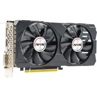 Видеокарта AFOX GTX 1660 Super 6GB GDDR6 AF1660S-6144D6H4-V2 фото-2 Видеокарта AFOX GTX 1660 Super 6GB GDDR6 AF1660S-6144D6H4-V2 фото-2