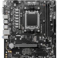 Материнская плата MSI PRO A620M-E Материнская плата MSI PRO A620M-E